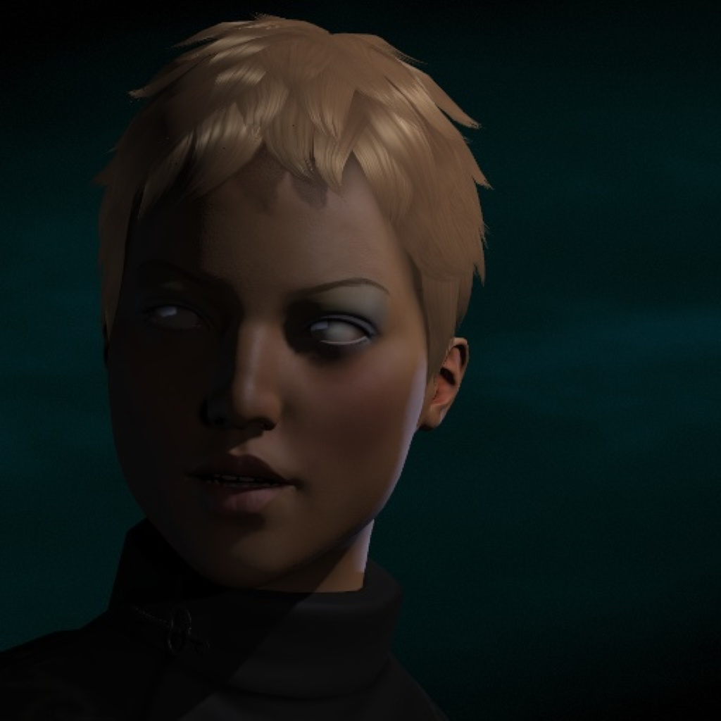 Countess Dark
