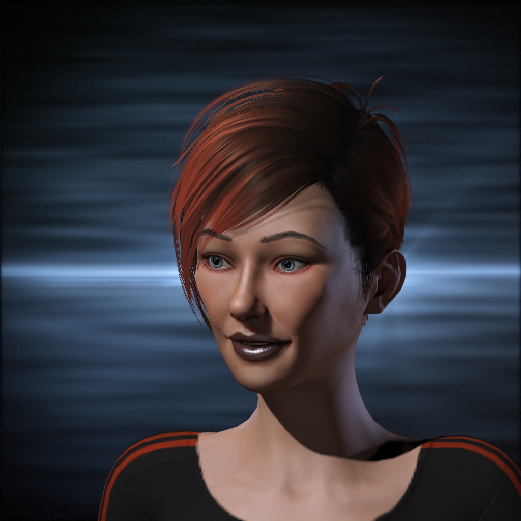 Luna Prairie