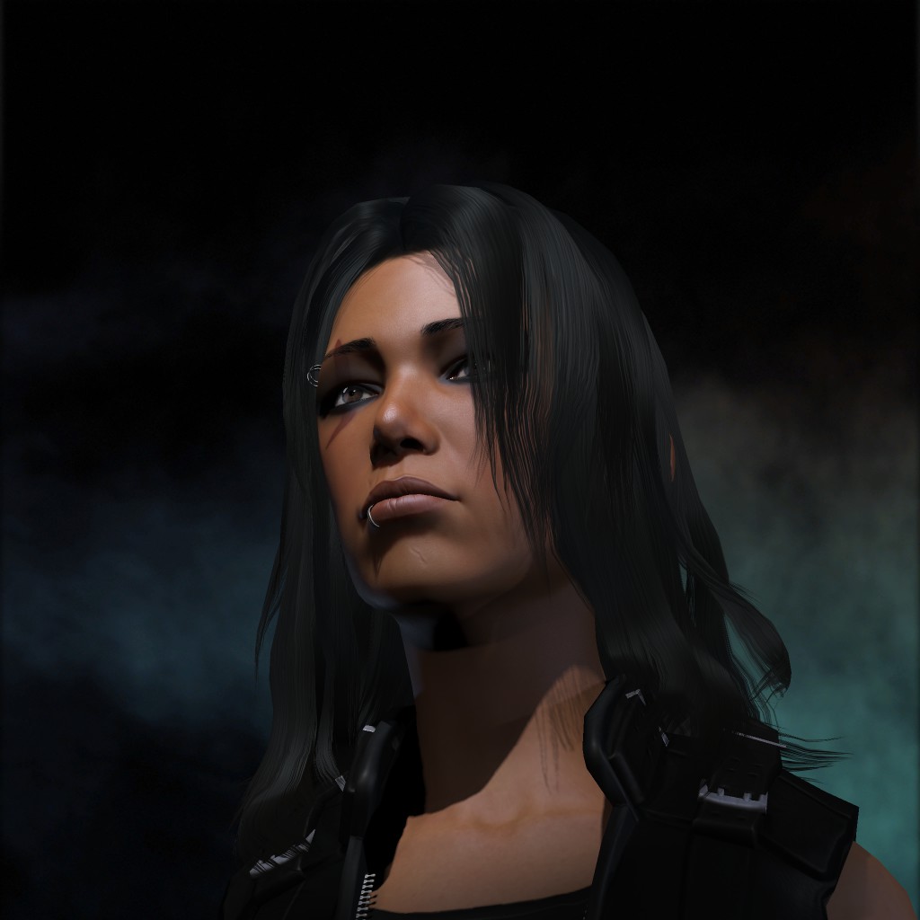 The Eidolon