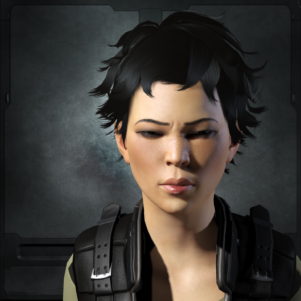 second trader