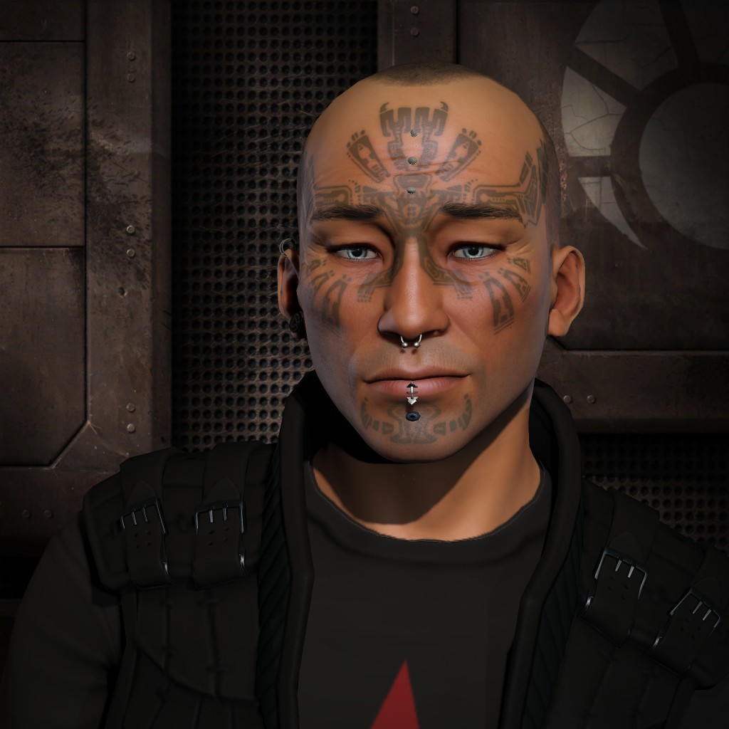 Lunylos Ducknee