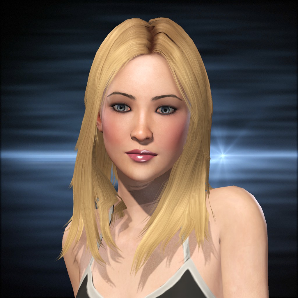 Portrait
