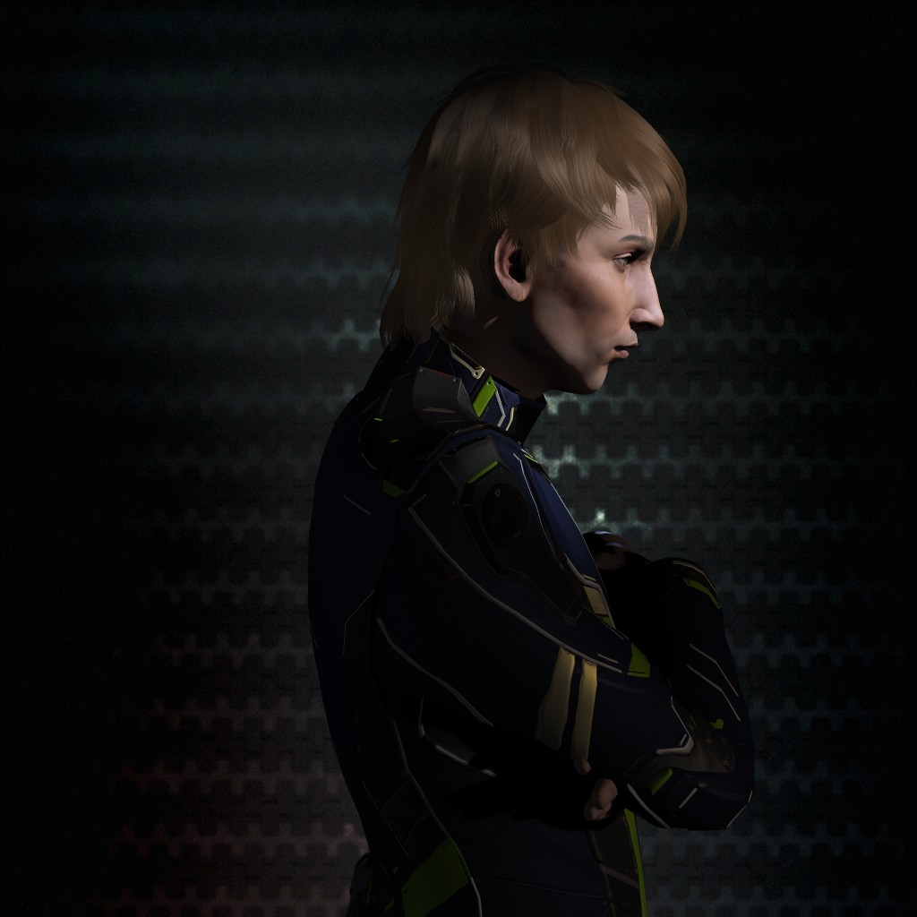 portrait