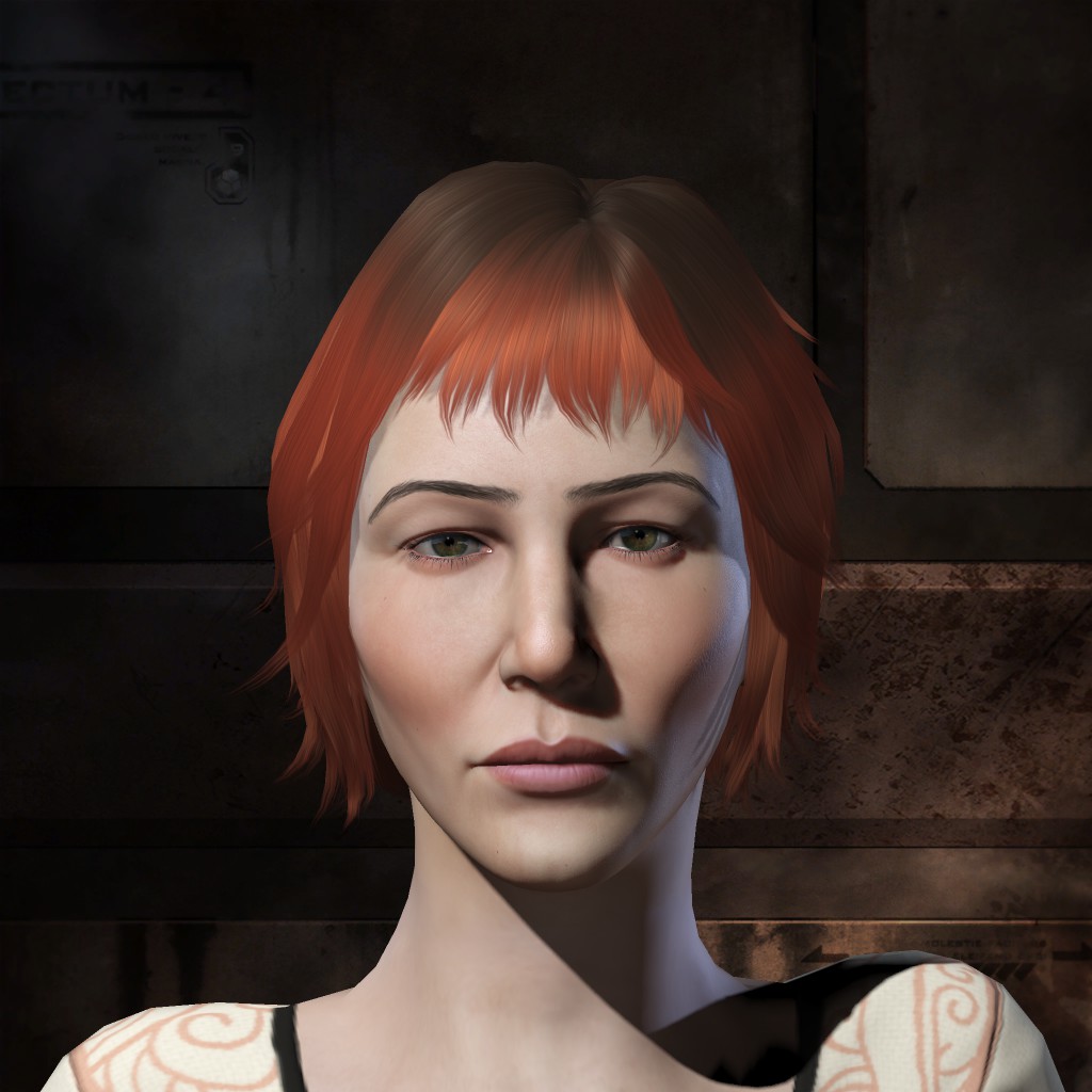 Marquarida