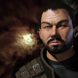 Reab Fermalen portrait