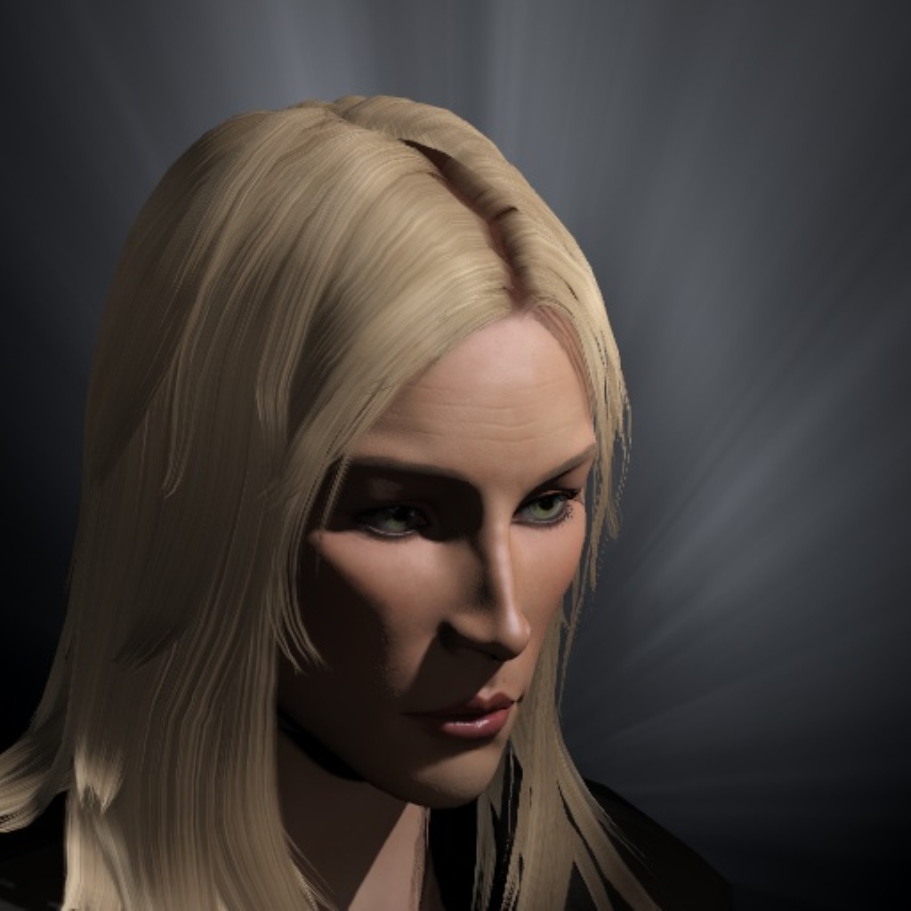 portrait