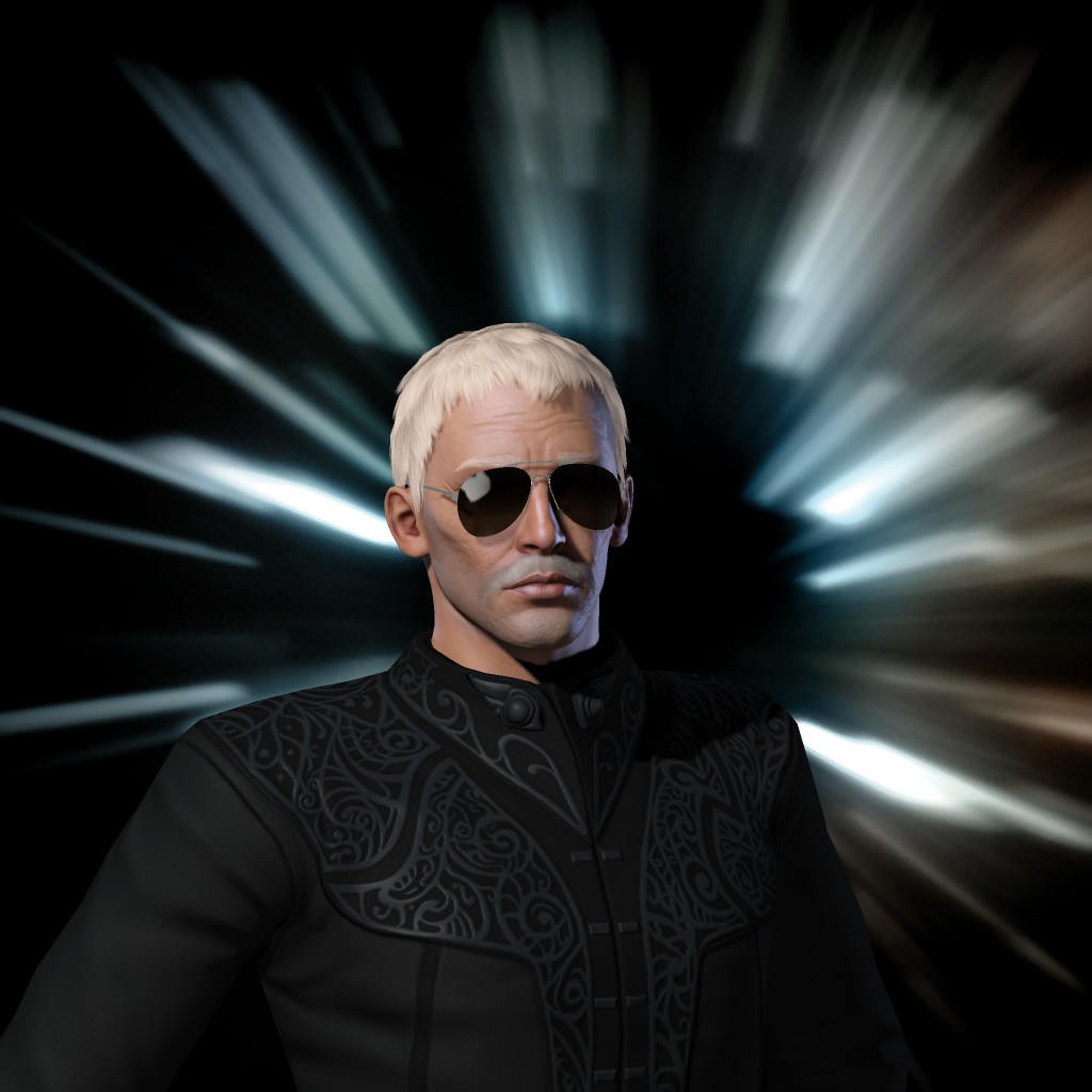 Xxander Xavier