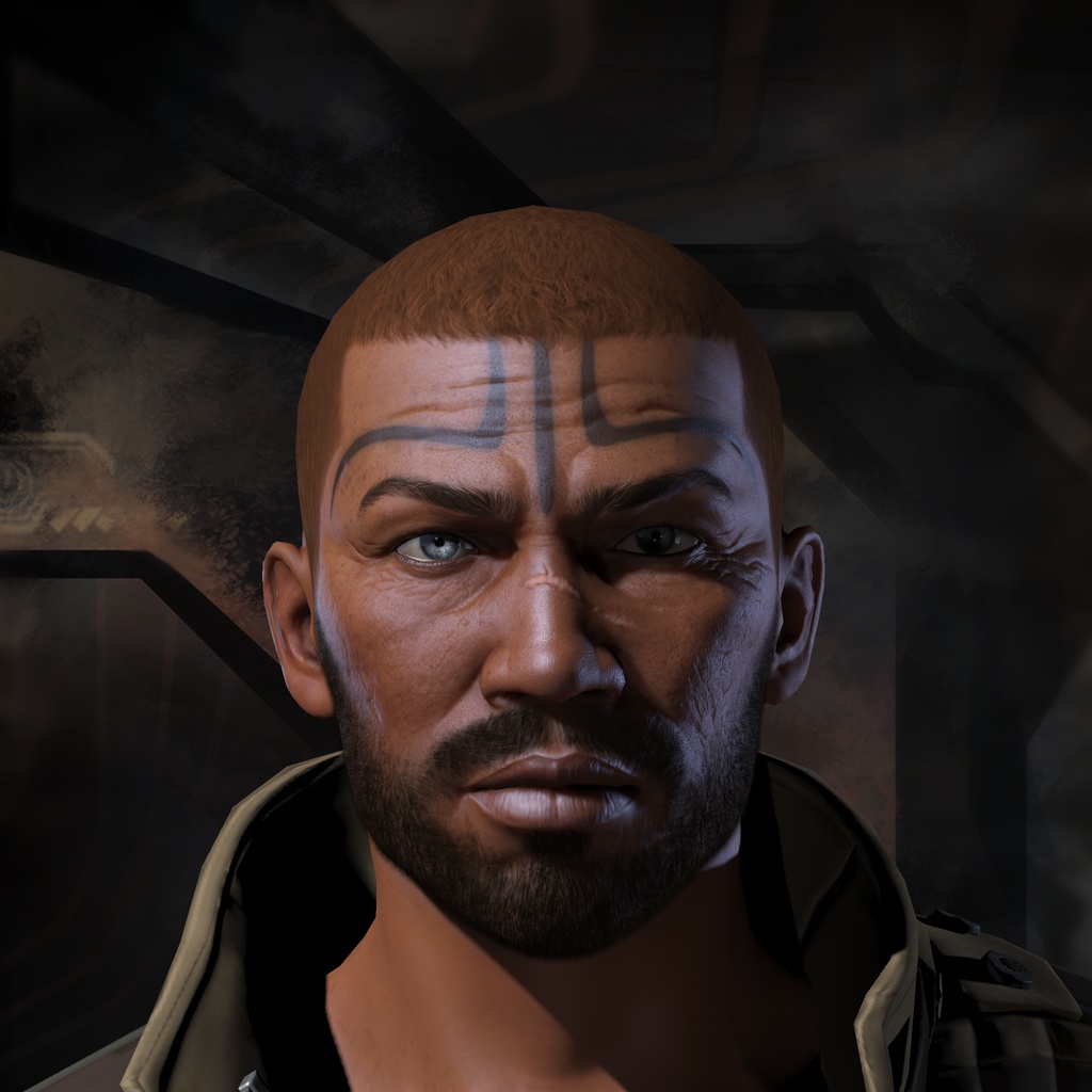 Thayer Vimes