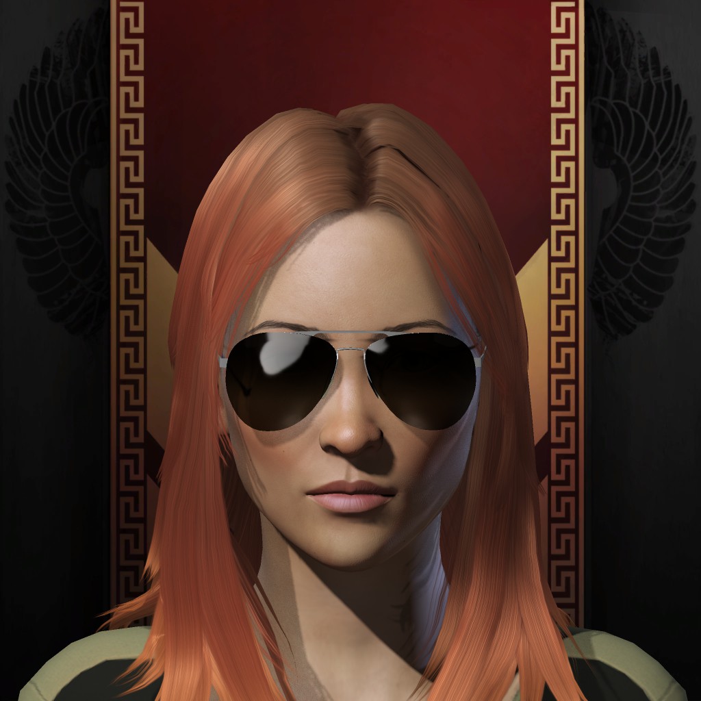 Kubrik Warden
