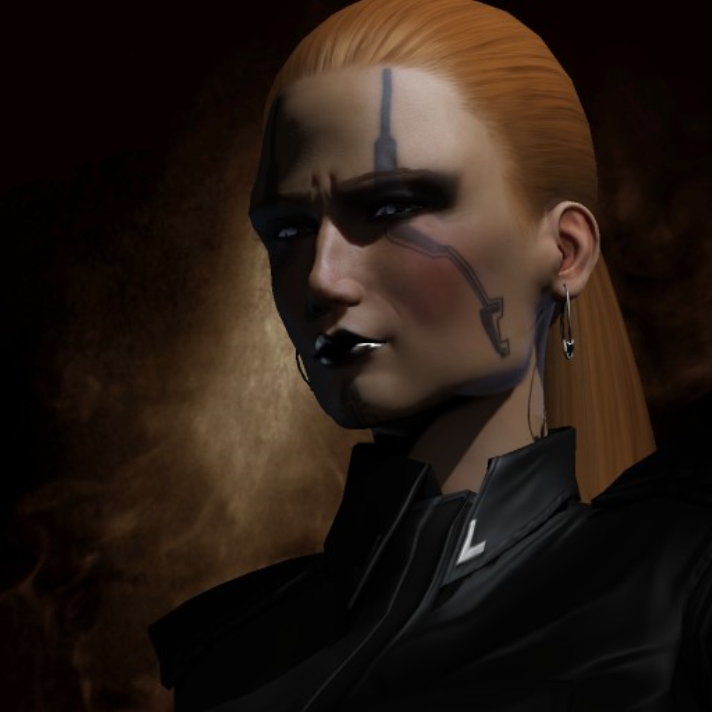 A'dria Phell A'dria Phell