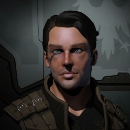 Keelixion portrait
