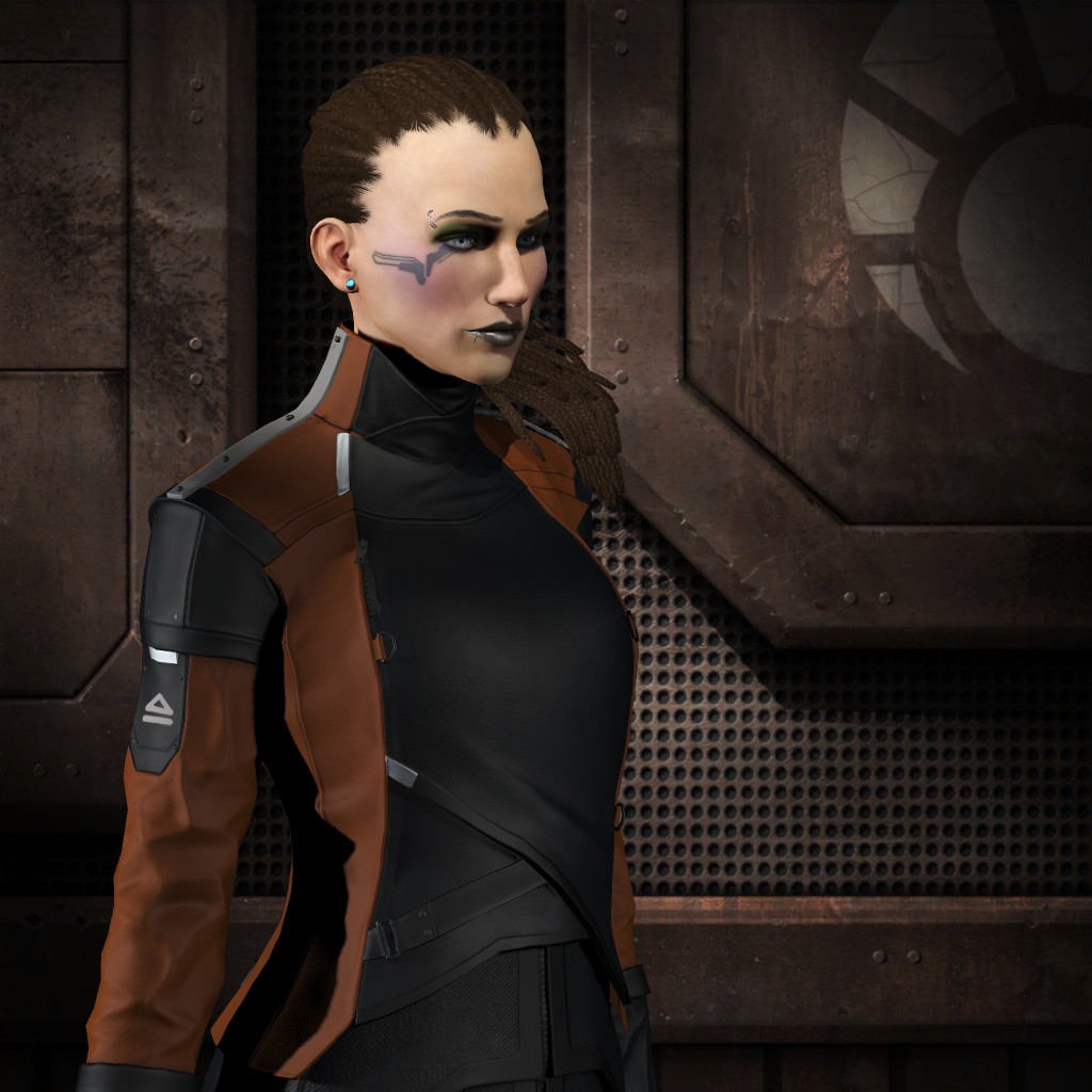 Model Clone2