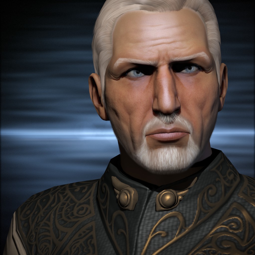Saul'Cor Harkonnen