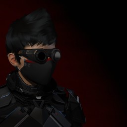 Zarvia Caldera portrait
