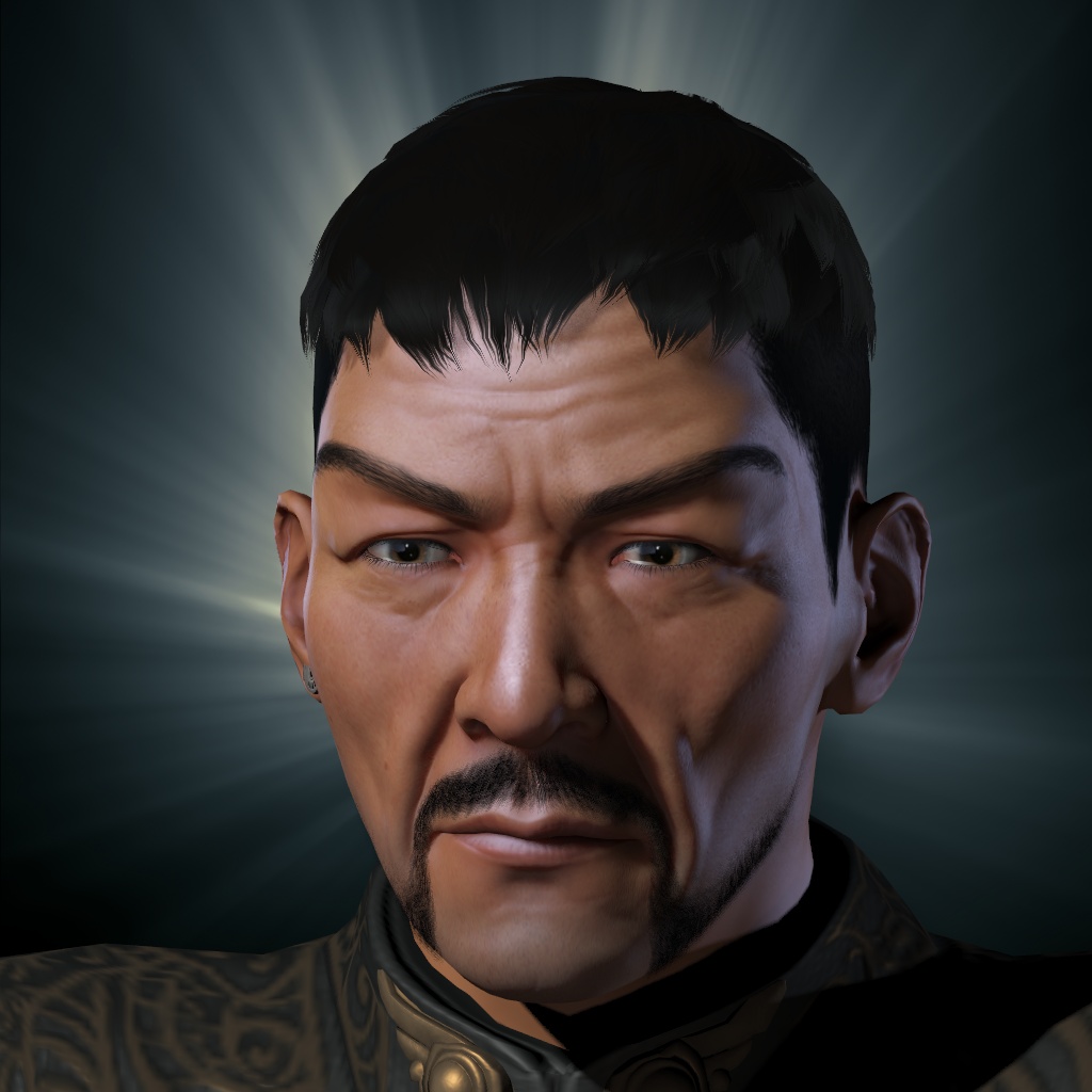 Xeres Knight