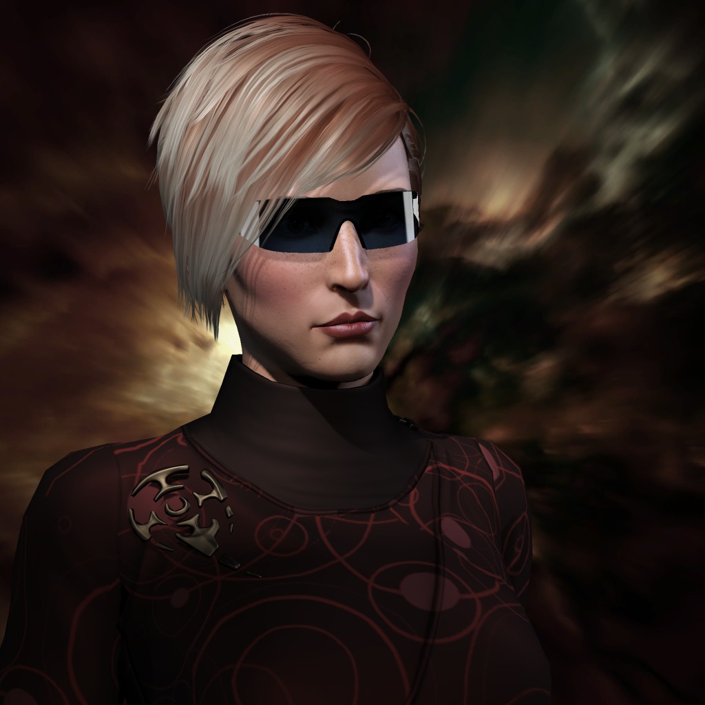 Sine McCrashman