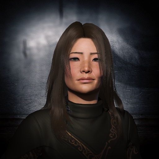 Liendara Seraphim