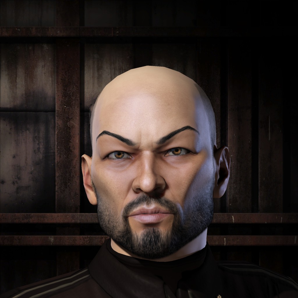 Dr Cosmo