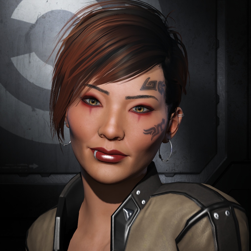 Luna Sidra