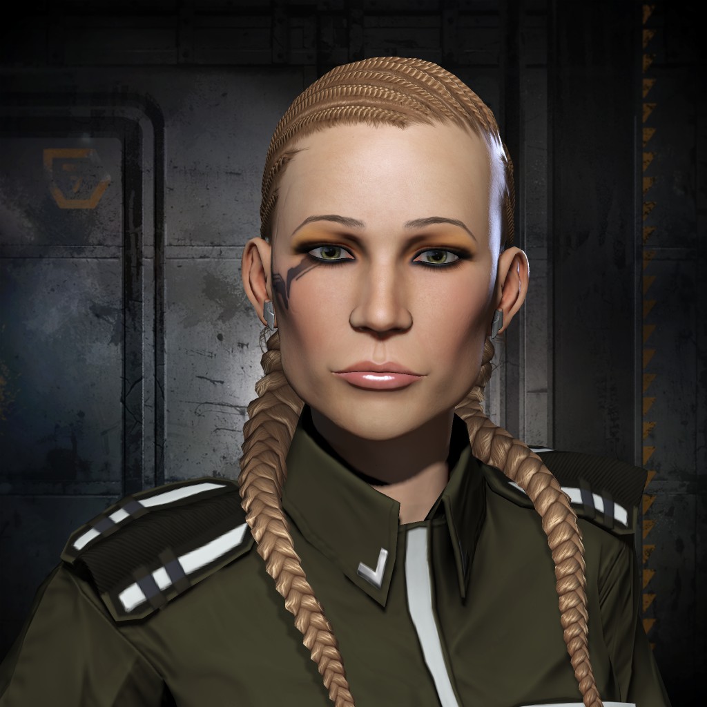 Valeran Calresian