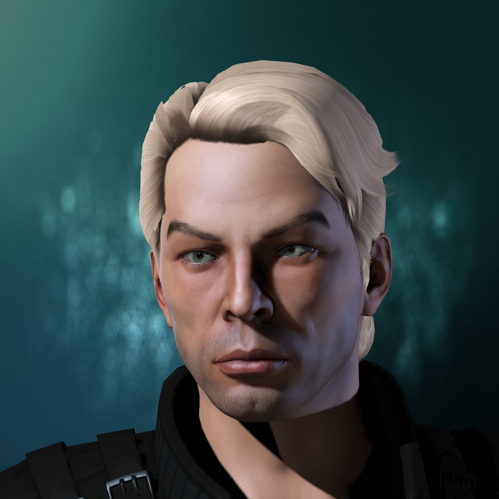 JamesTyberiusKirk