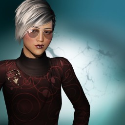 Lmagno portrait