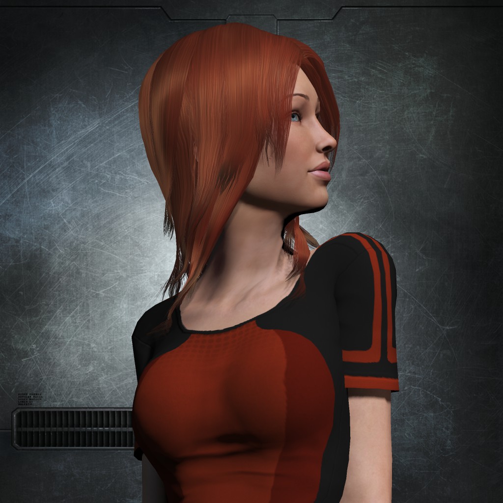 Abigale Falcon