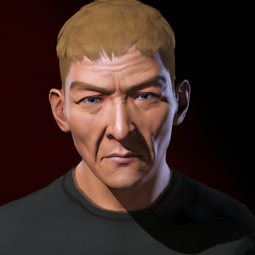 Portrait