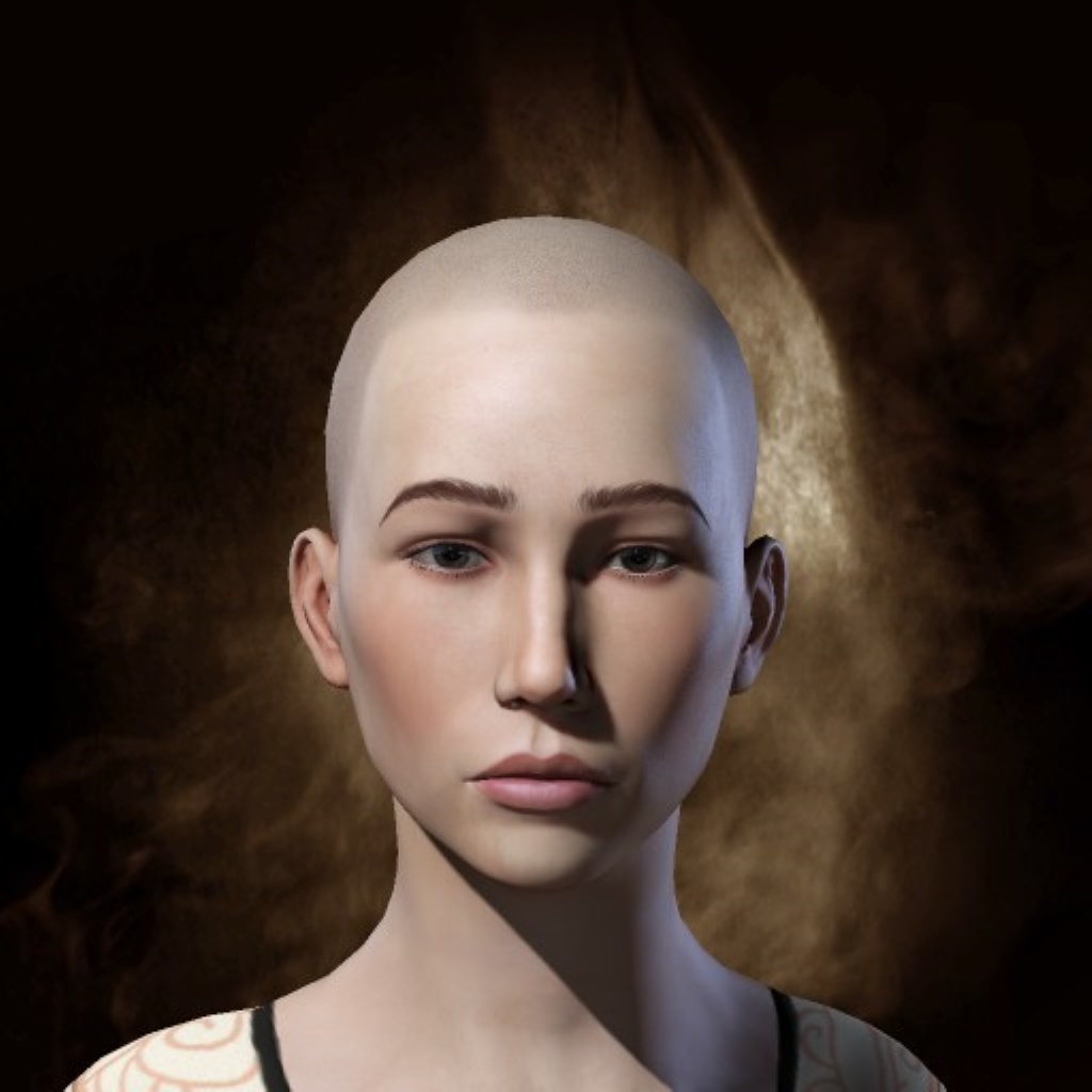 Shanita Perm