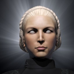 TrinidatV portrait