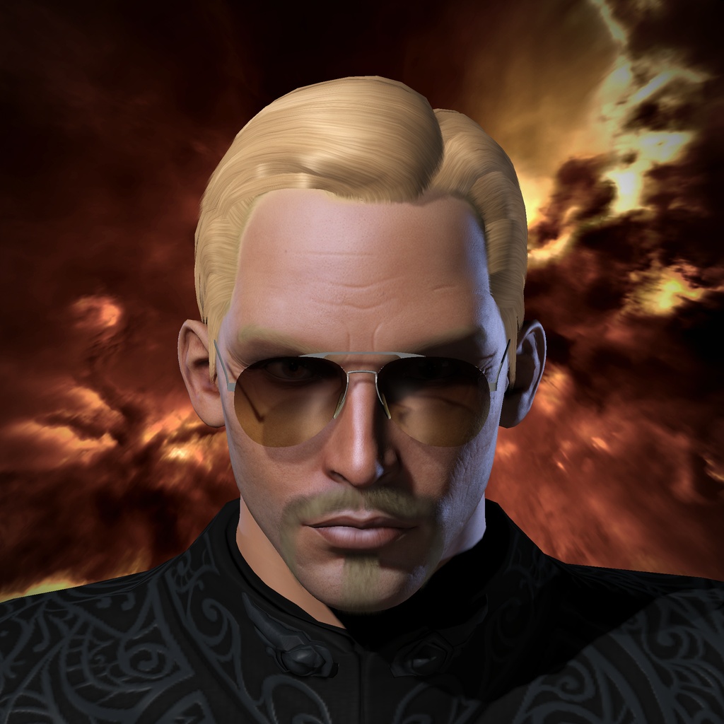Dr Tryst