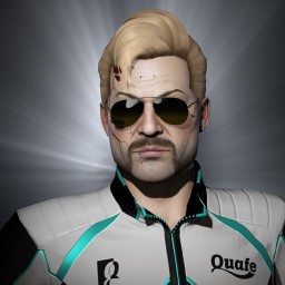 bibble portrait