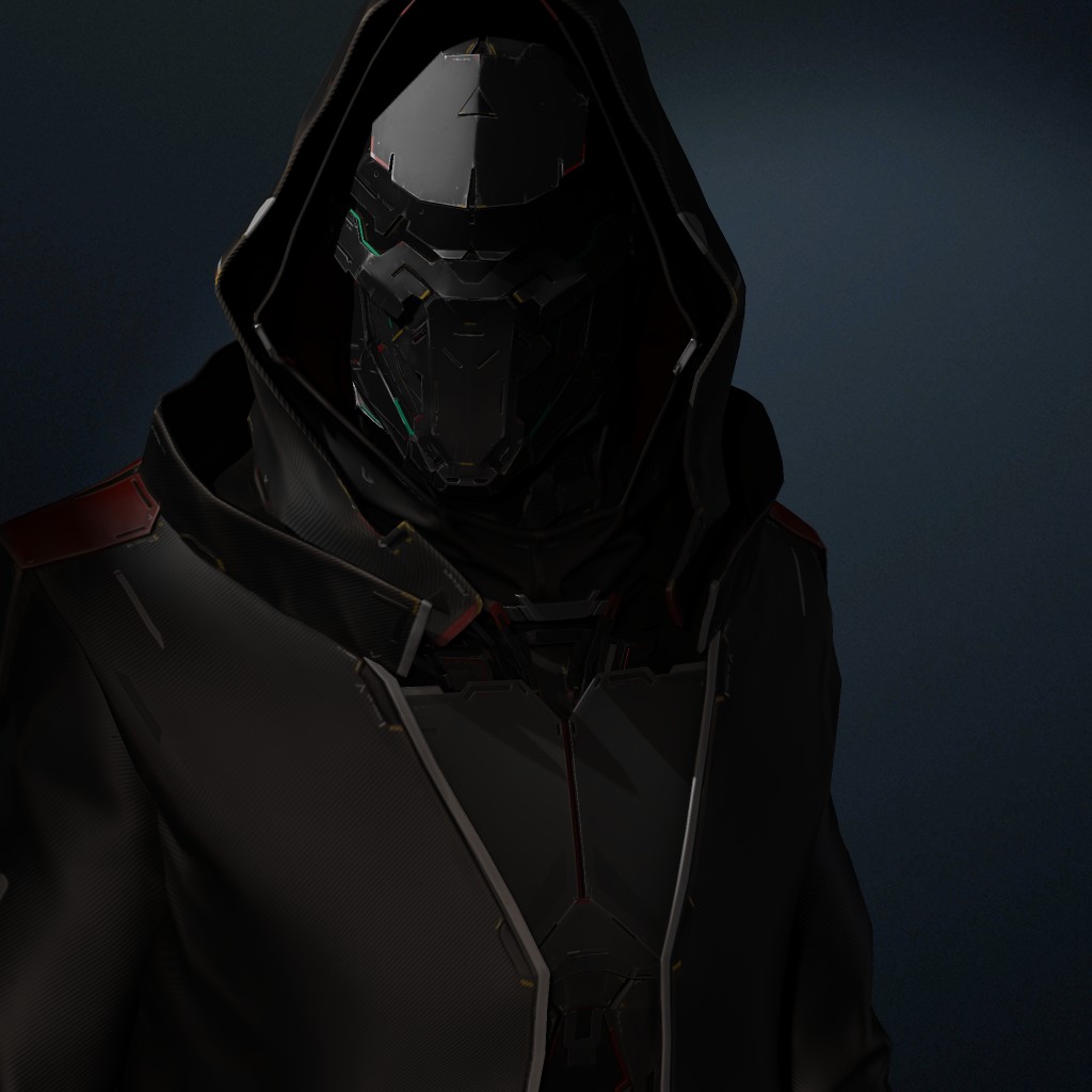Darthness