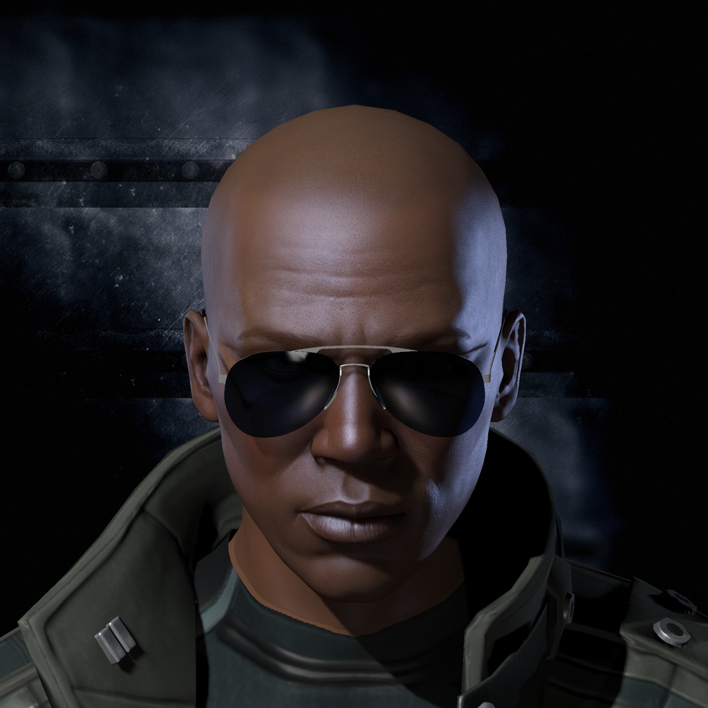 Shawn Kariik