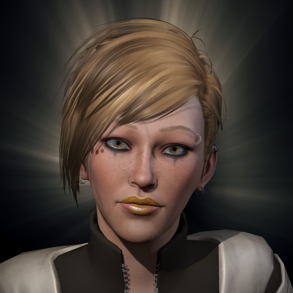 portrait