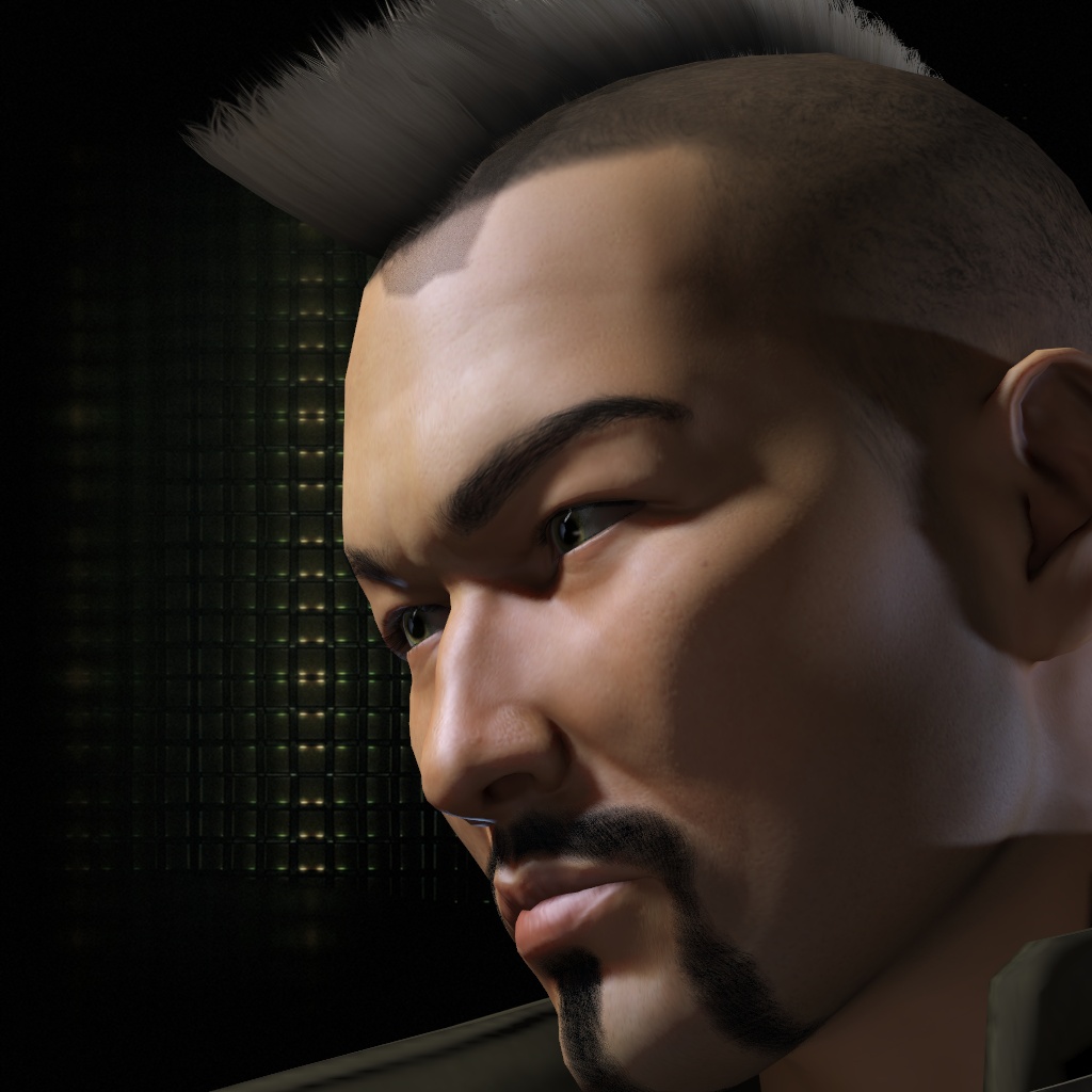 Shintaro Gan