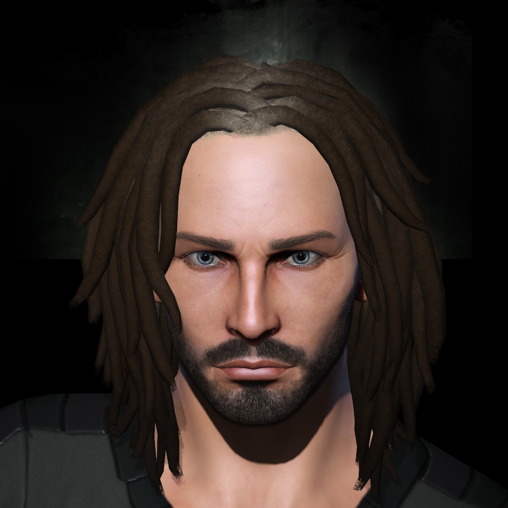 Daniel Mark
