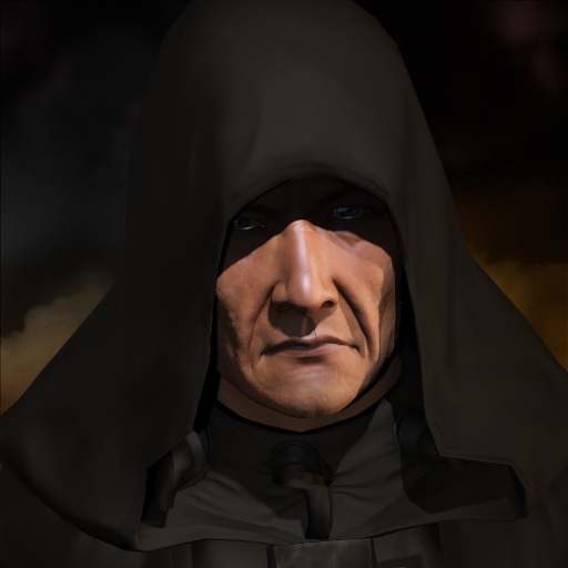 Manus Ferrus
