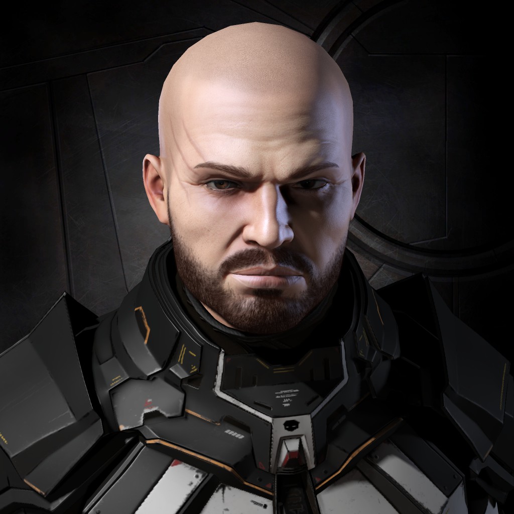 Tiberius Baine