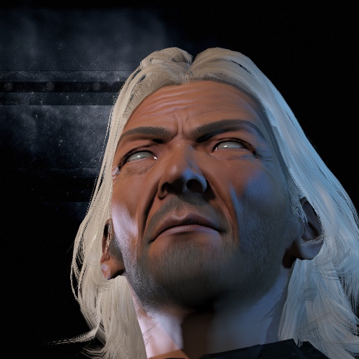 Mortain Culamarth