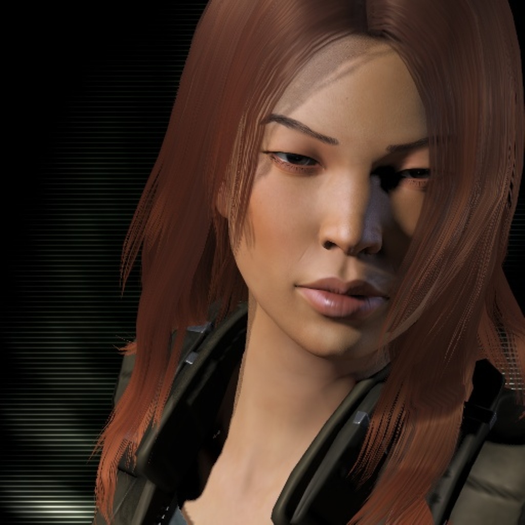 Gina Uthuan