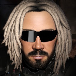 FawKa portrait