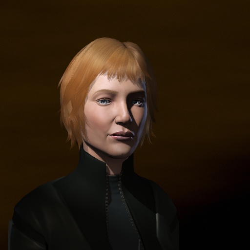 AI whisper