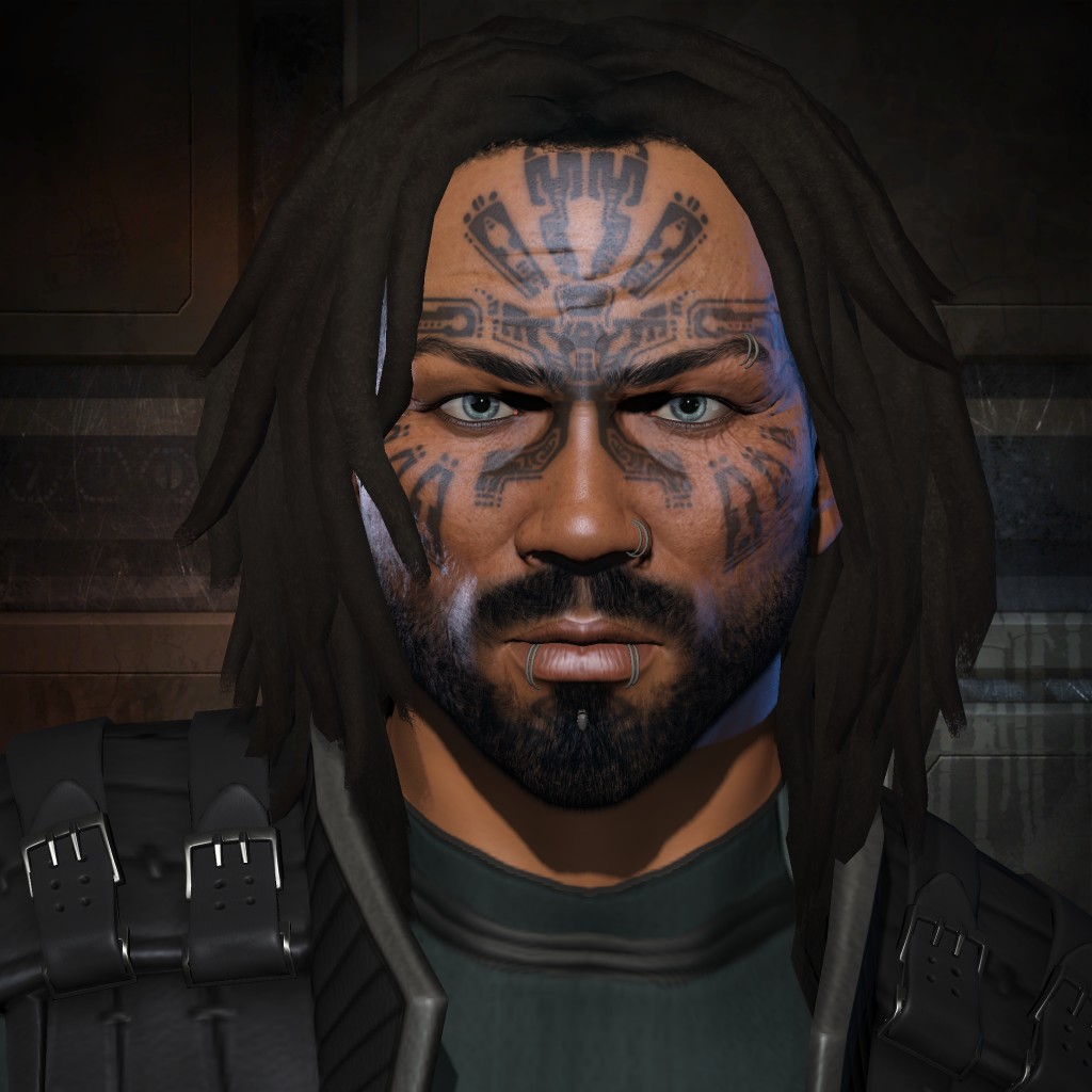 Darcrill