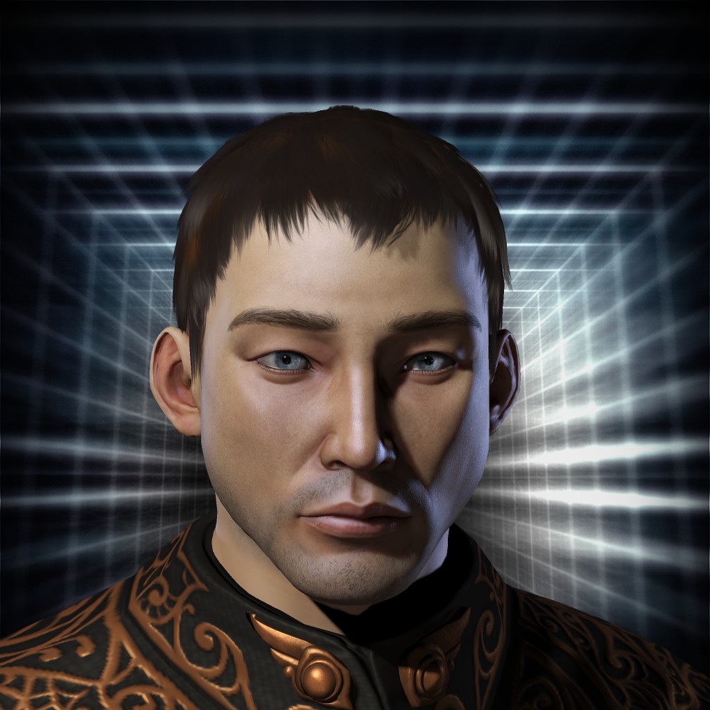 portrait