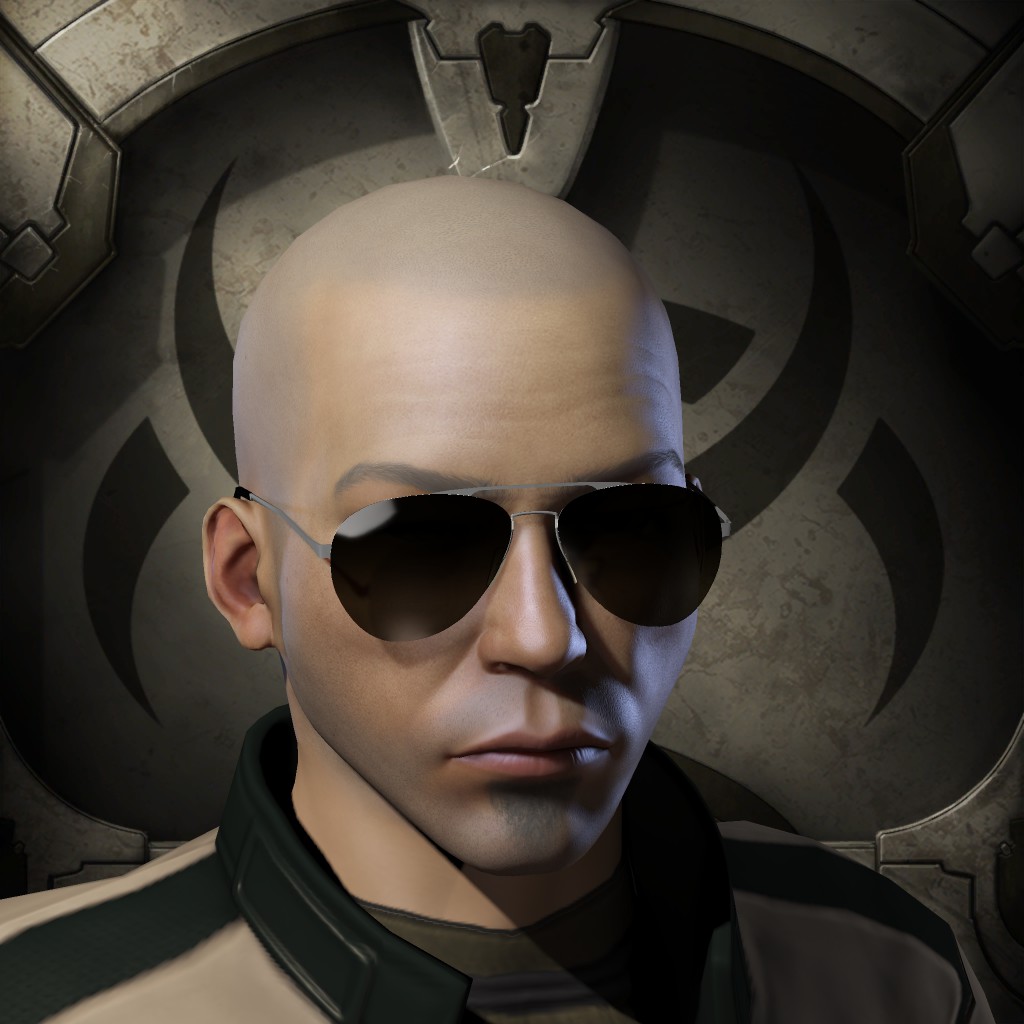 Sithlord Foo