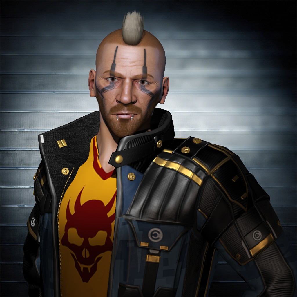 RedSpo0n Character zKillboard