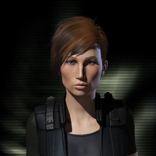 Girl Snake