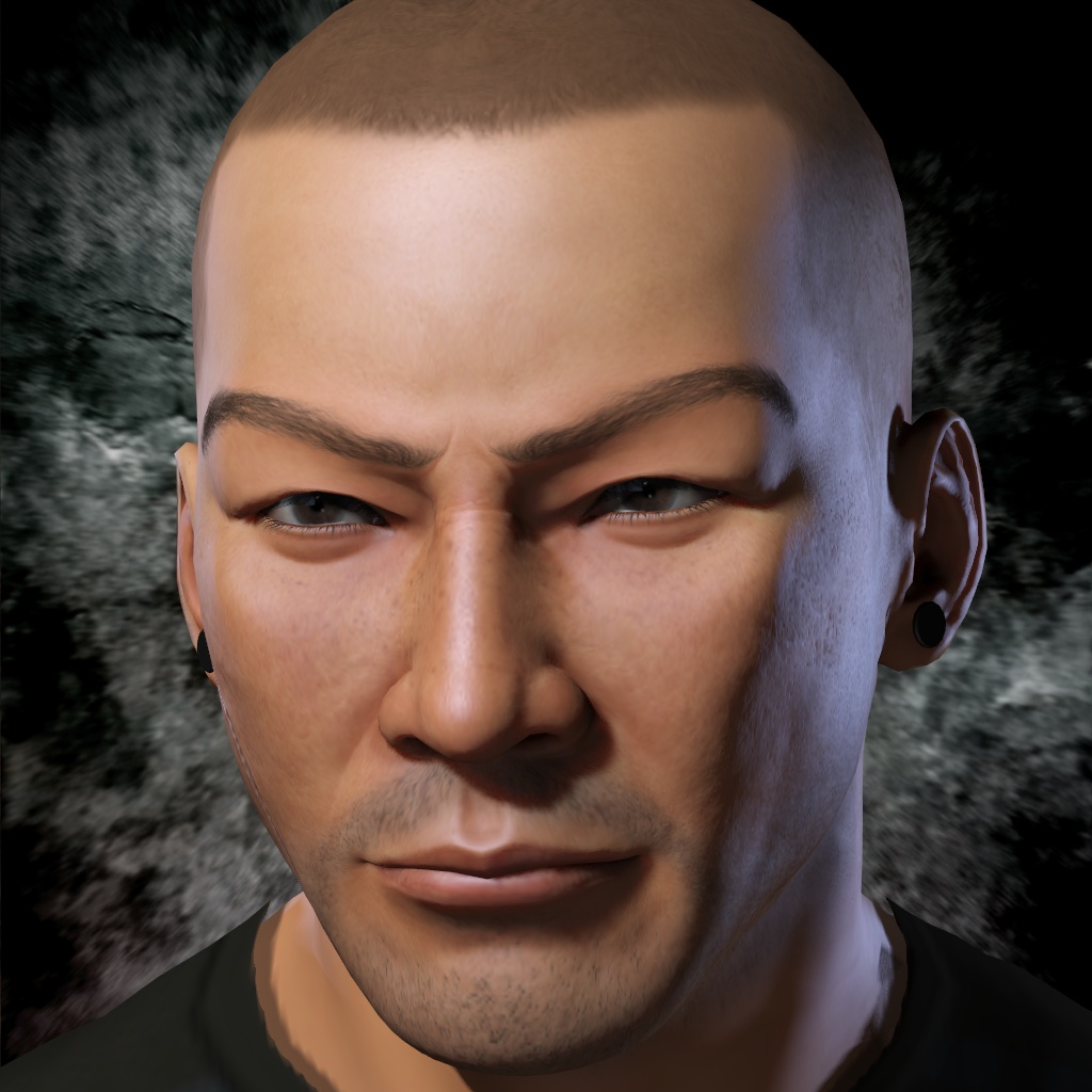 Ni'cklorion Ni'cklorion