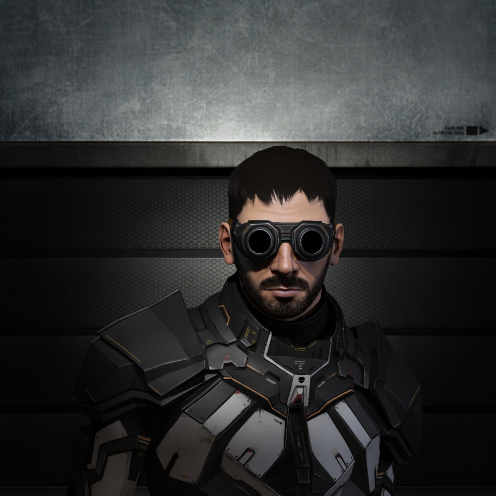 Captain Salty